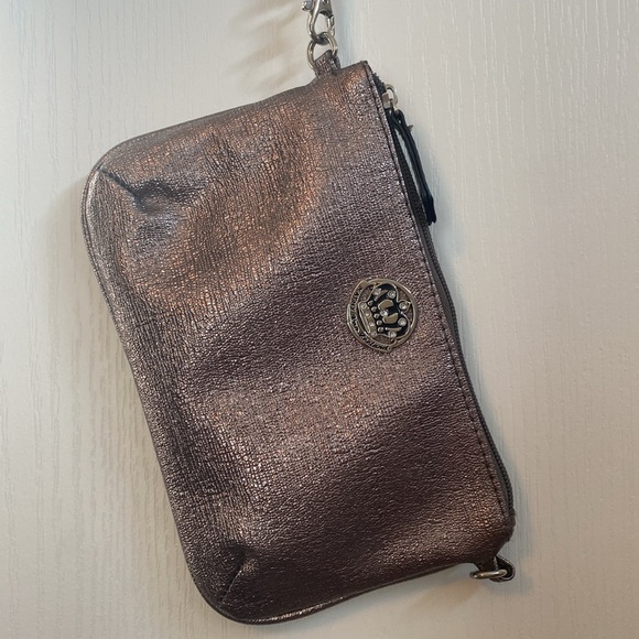 3 for 15 Kathy  Van Zeeland wristlet - Picture 2 of 5